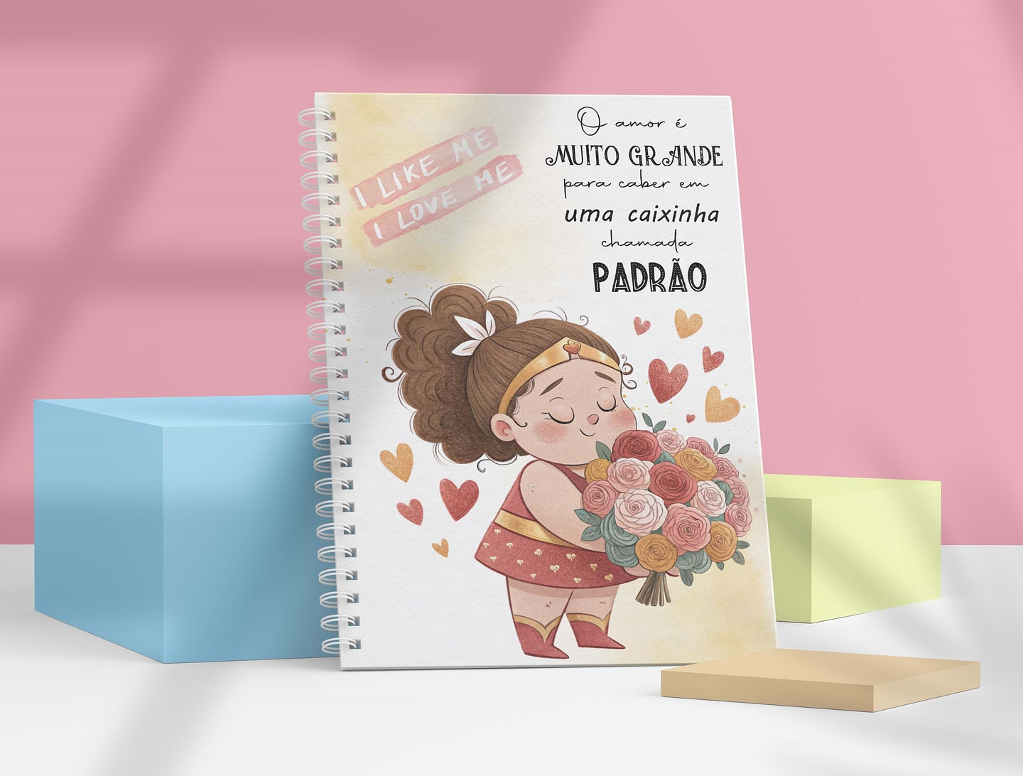 17 Artes para Caneca e Capa Agenda Dia das Mulheres Guerreiras Arquivo Editável   14
