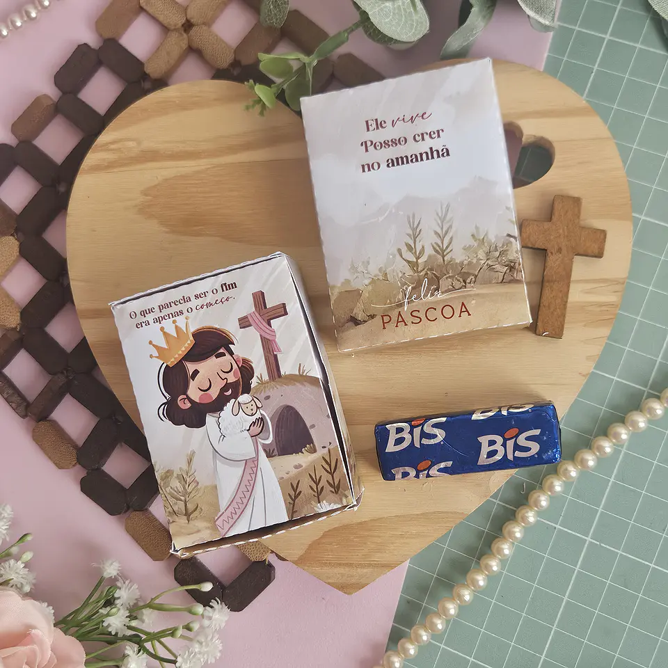 Arquivo de Corte Mimos Páscoa Cristã em Pdf  4