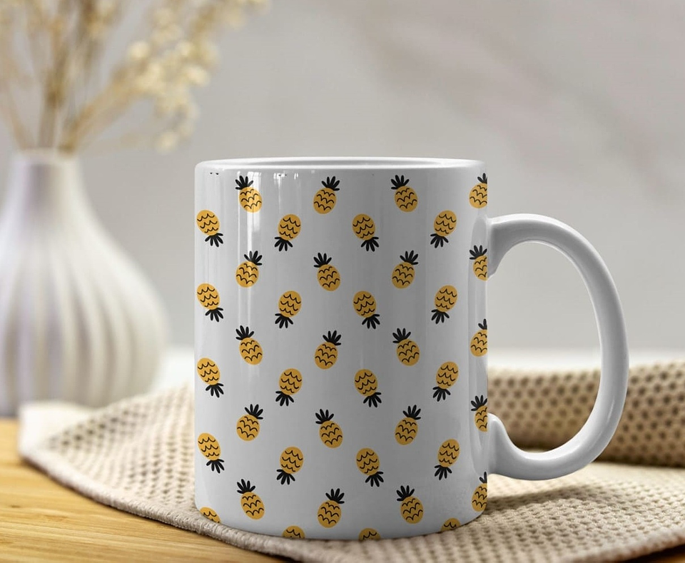 48 Artes para Caneca Estampas Diversas Femininas Arquivo Editável 7