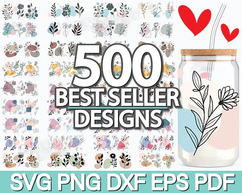 500 Artes para Copo Tampa de Bambu Café Gelado Copo de Vidro Coffe Glass Arquivo em Png 