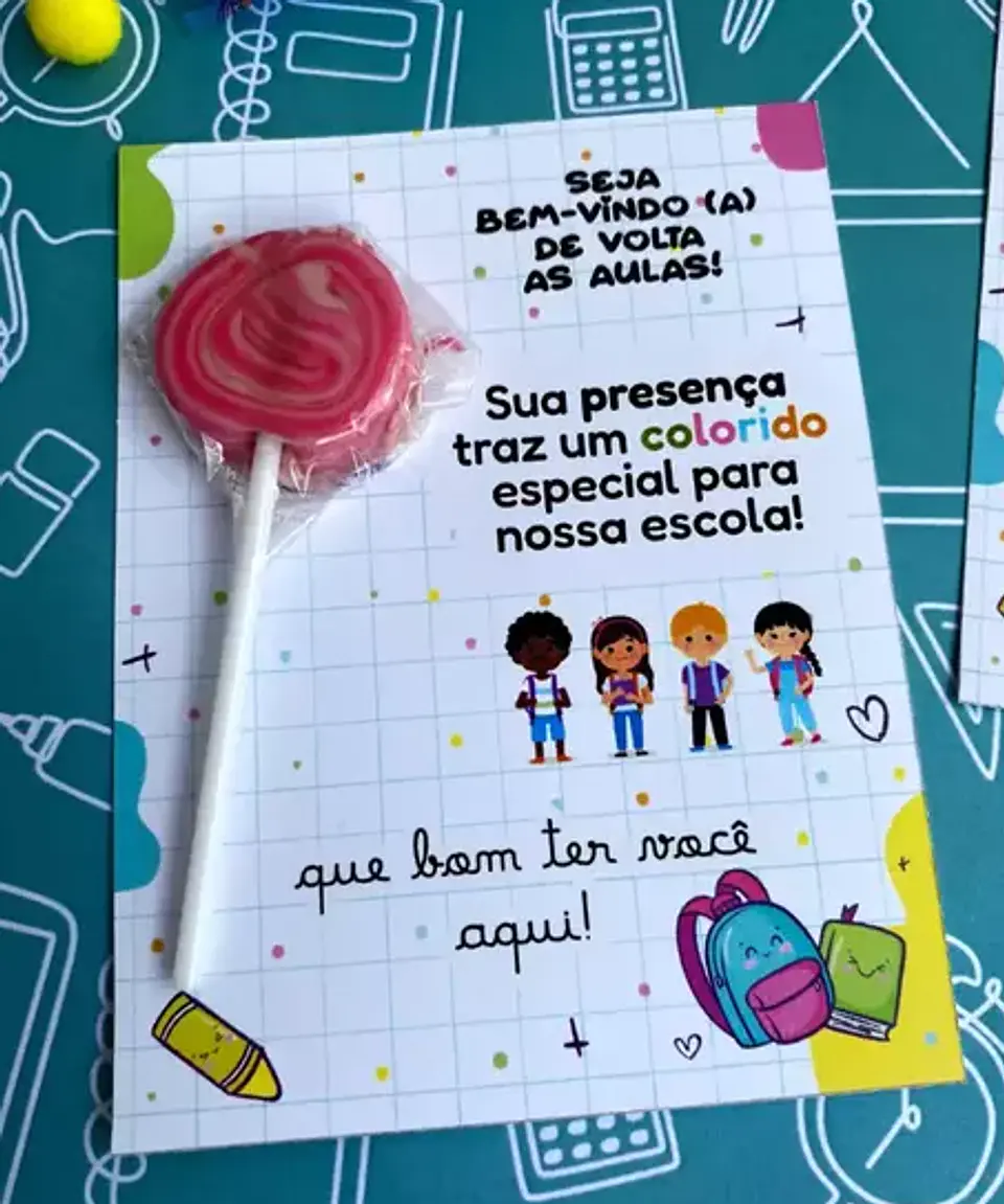 Arquivos de Corte Mimos Prontos Volta as Aulas em Jpg 5