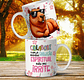 11 Artes para Caneca Capivara debochada Arquivo em Editável - Thumbnail 5