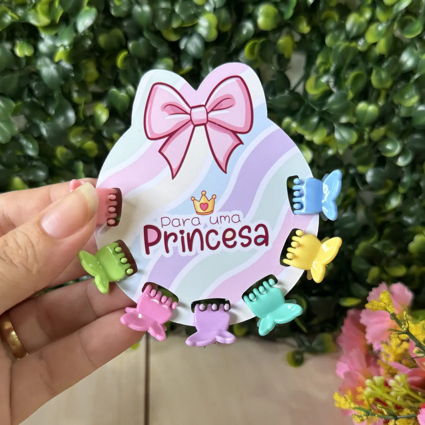 Arquivos de Corte Caixinhas e Tags para Laços em Pdf 9