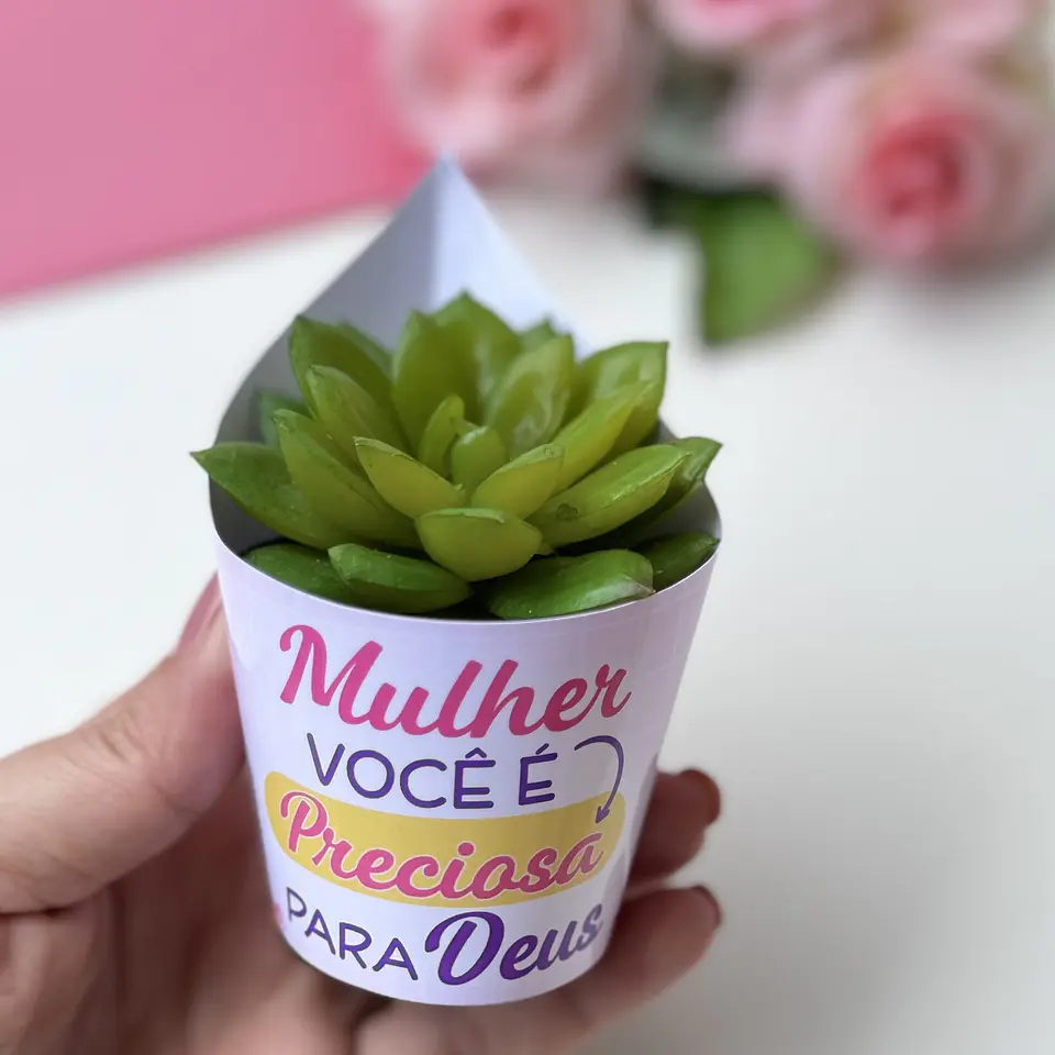 Kit Digital Mulher Cristã Png  8