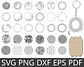 Arquivo de Corte para Chaveiros ou Tags Vetor  - Thumbnail 2