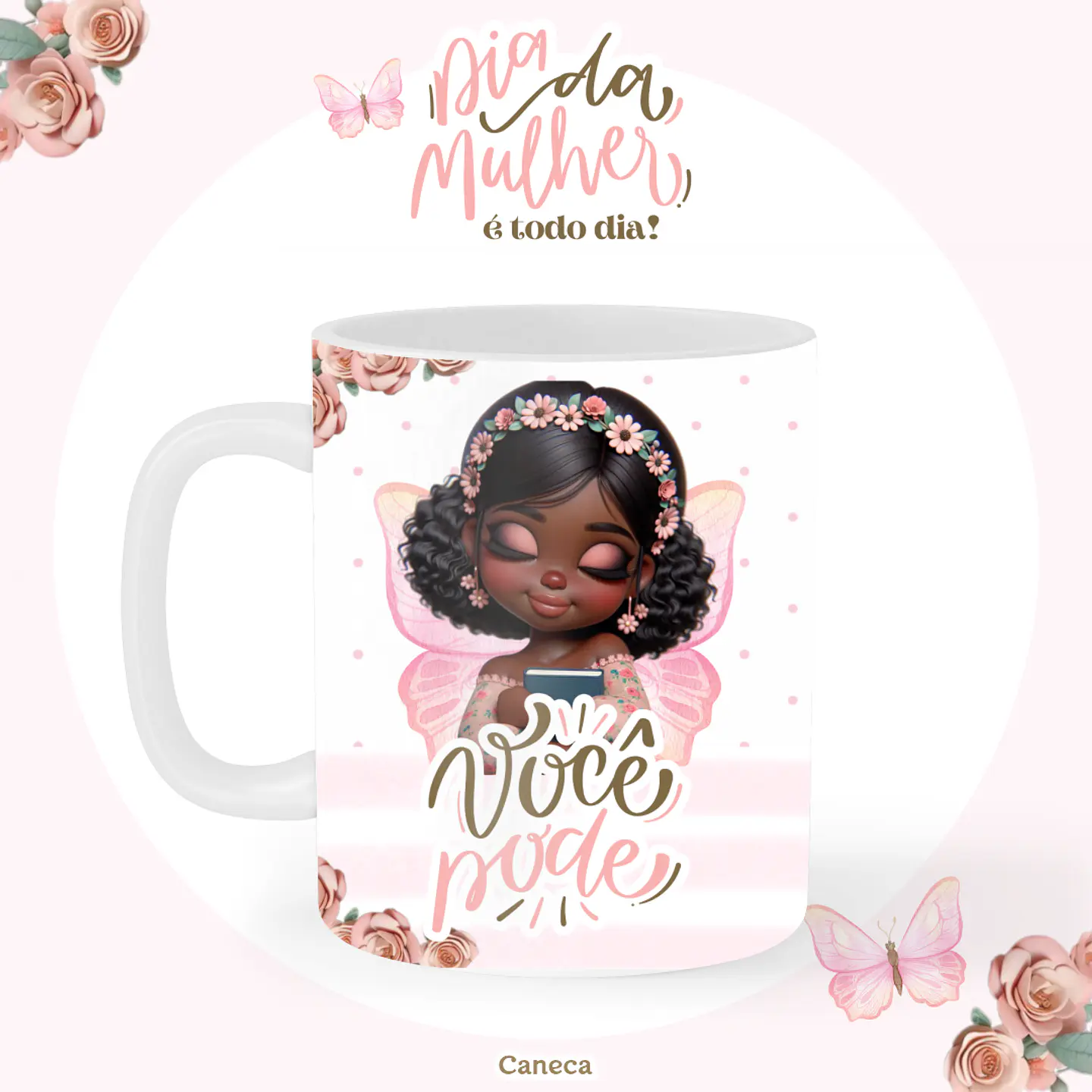 Arquivos de Corte Mimos Dia das Mulheres Arquivo em Pdf  1