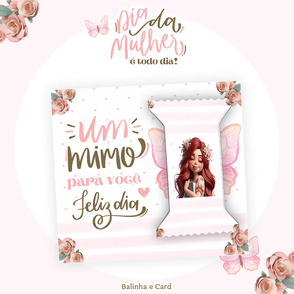 Arquivos de Corte Mimos Dia das Mulheres Arquivo em Pdf  3