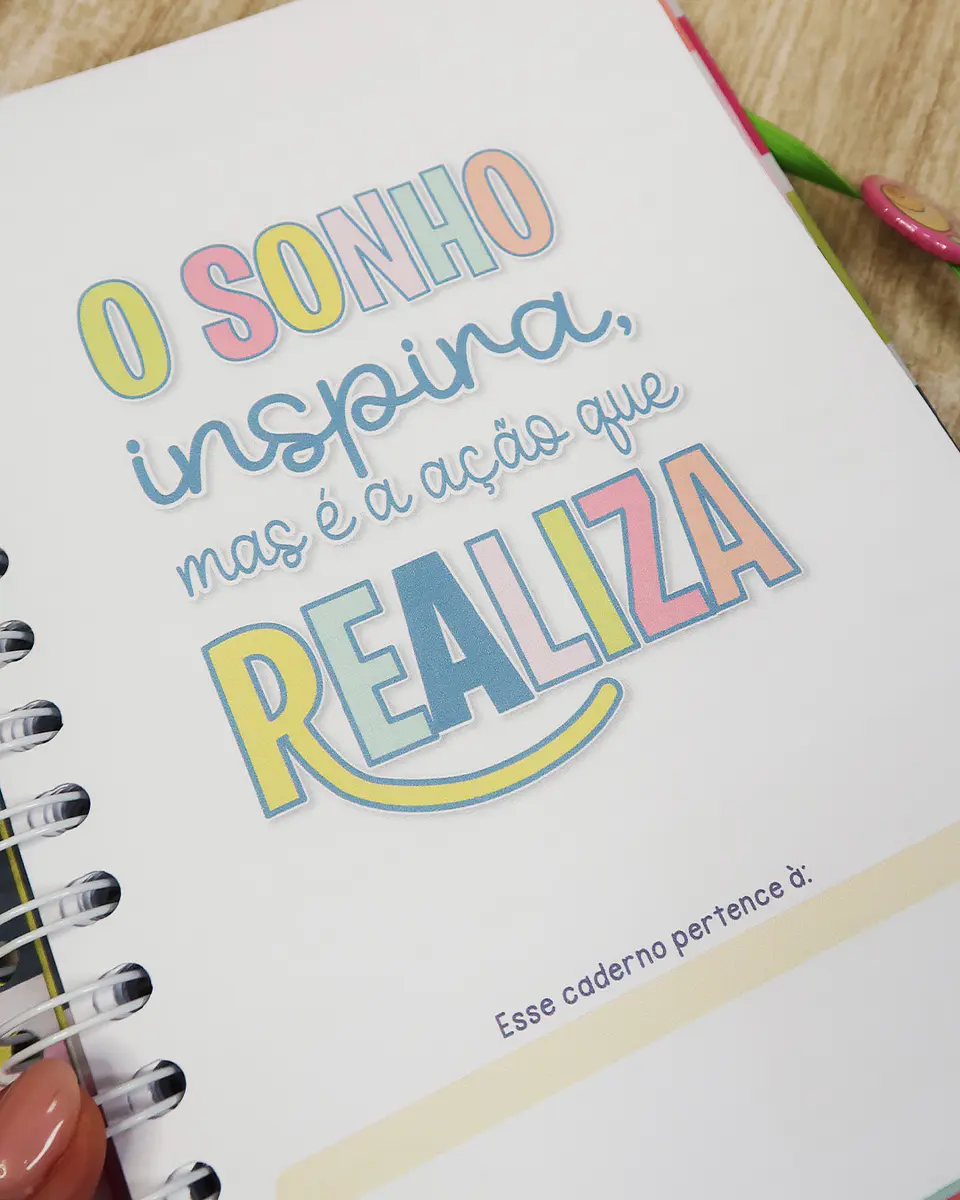 Arquivos para Encadernação Coleção Beautiful Girl Princesa e Dorama Doramenira Arquivo em Pdf 4