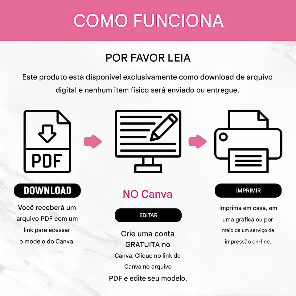 Baralho de Poker Personalizado Editavel no Canva Adicione Suas Fotos e Frases Favoritas! Crie e Personalize Agora Mesmo! 8