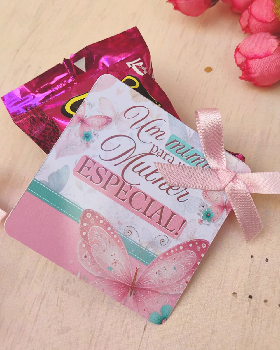 Arquivos Prontos Tags Quadradas Dia das Mulheres Arquivo em Pdf  6