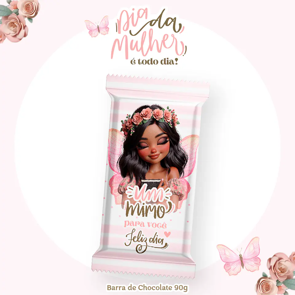 Arquivos de Corte Mimos Dia das Mulheres Arquivo em Pdf  8