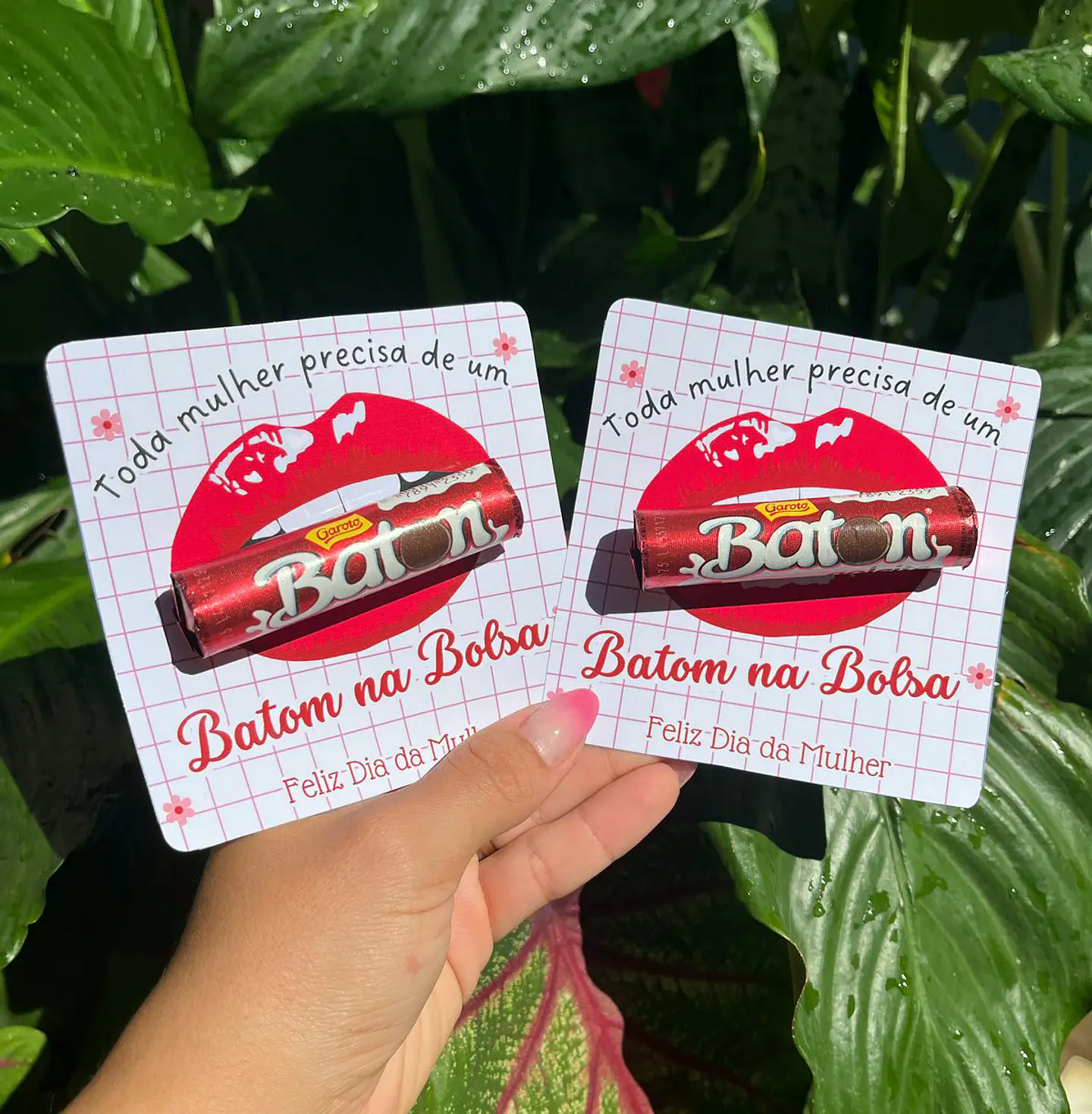 Arquivos Prontos Dia das Mulheres Arquivo em Pdf 3