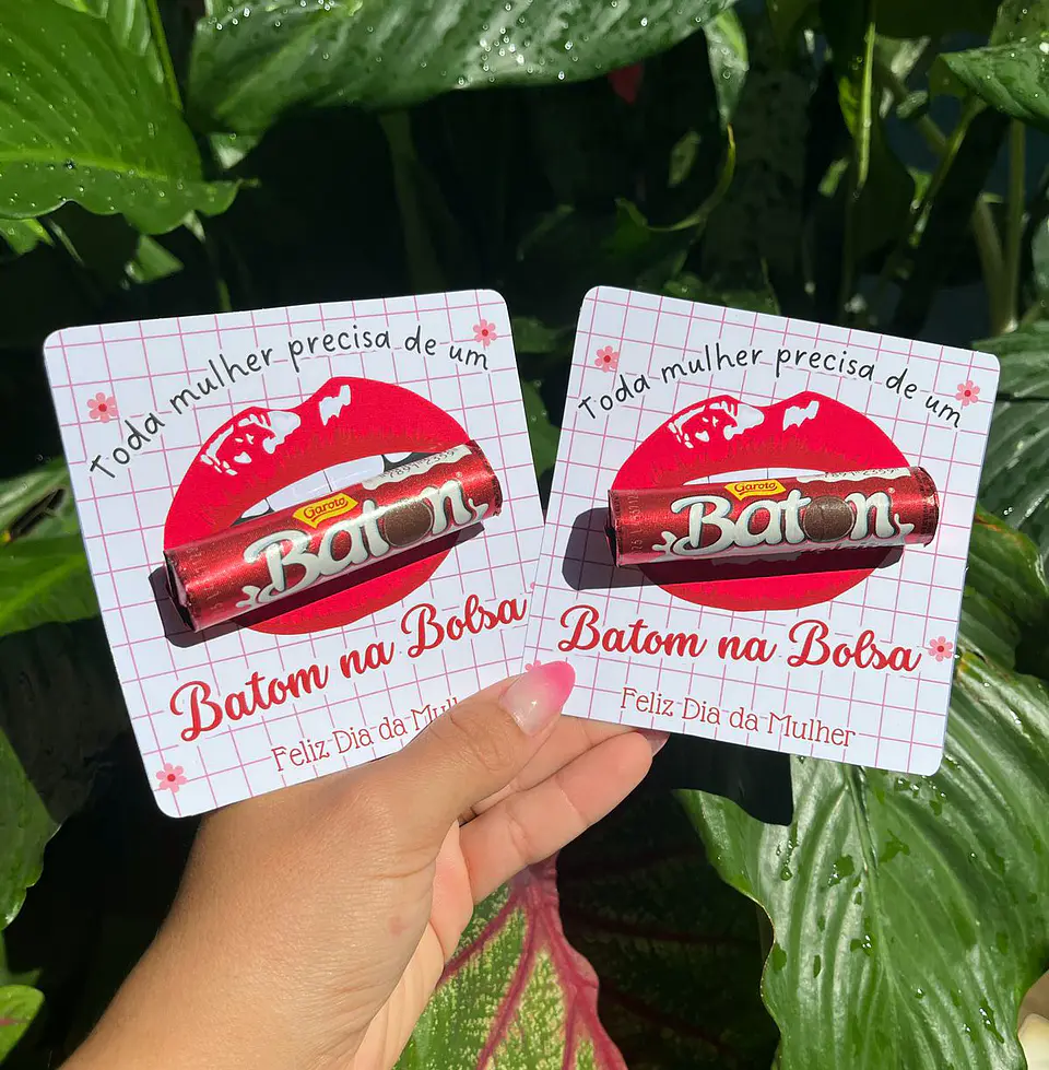 Arquivos Prontos Dia das Mulheres Arquivo em Pdf 3