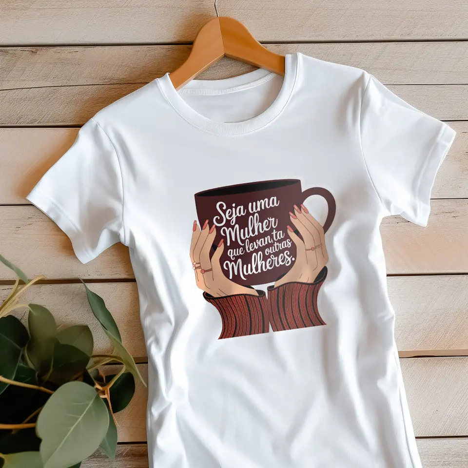 Kit Digital Frases Dia das Mulheres Motivaciaonal em Png  3