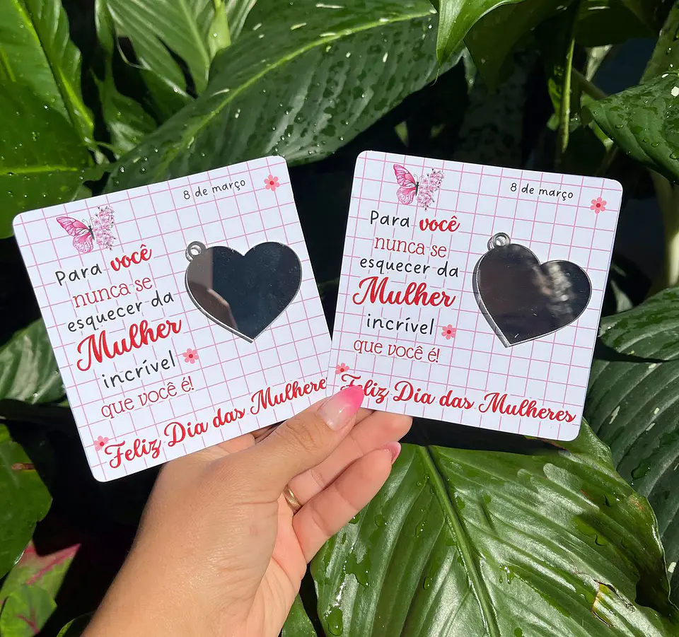Arquivos Prontos Dia das Mulheres Arquivo em Pdf 5
