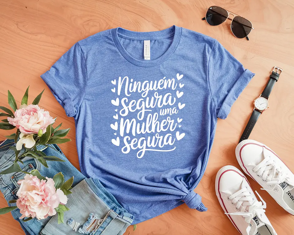 Kit Digital Frases Dia das Mulheres Motivaciaonal em Png  9