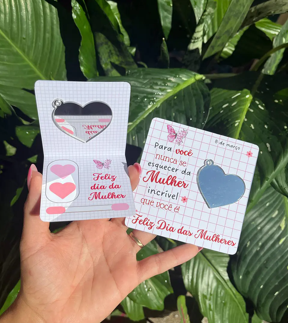 Arquivos Prontos Dia das Mulheres Arquivo em Pdf 10