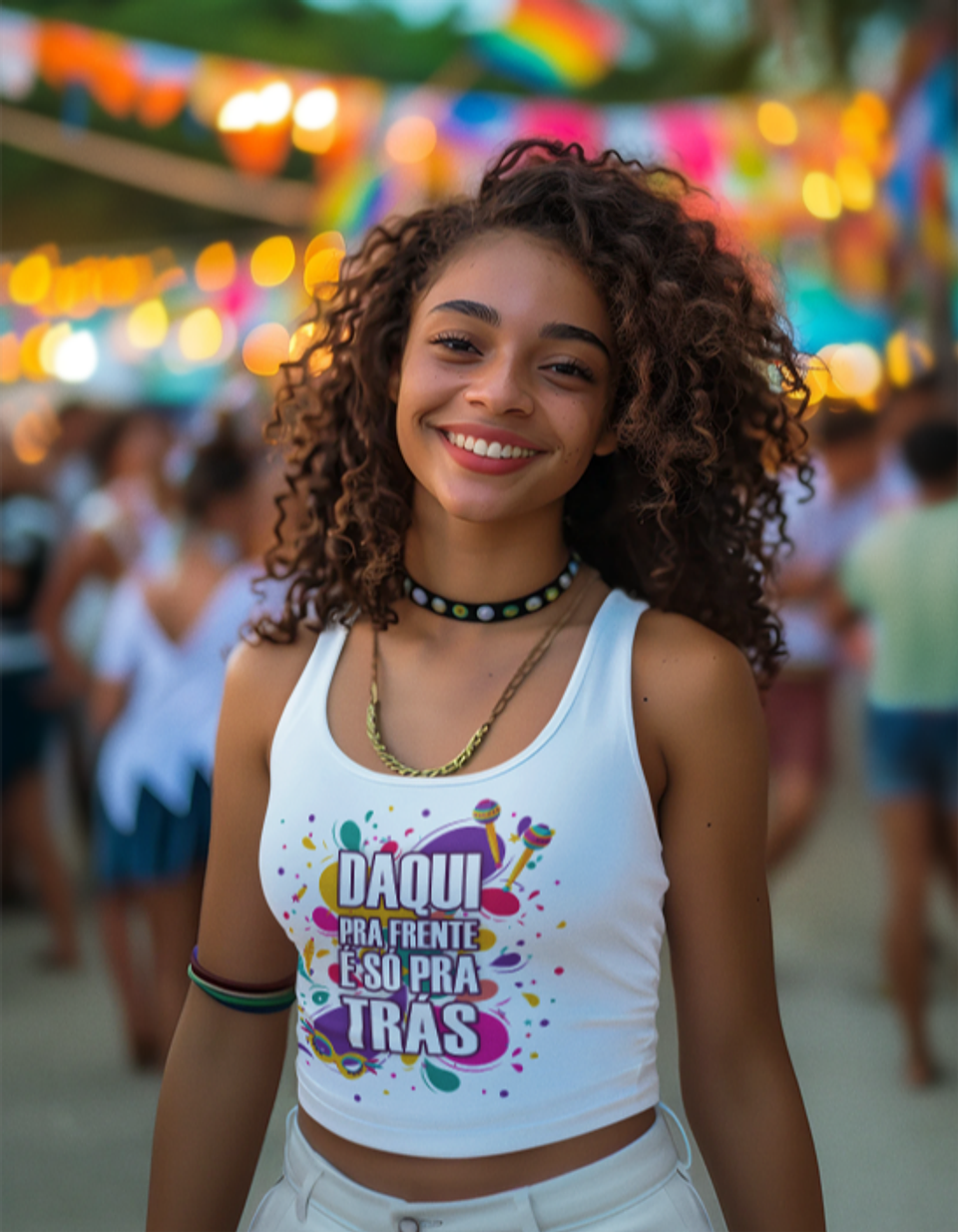 6 Artes para Camisa Carnaval Frases Arquivo em Png 2