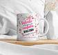 26 Artes para Caneca Alfabeto Dia das Mulheres Arquivo Editável - Thumbnail 4