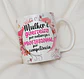 26 Artes para Caneca Alfabeto Dia das Mulheres Arquivo Editável - Thumbnail 5