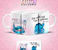 13 Artes para Caneca Stitch Sincerão Arquivo em Jpg  - Thumbnail 8