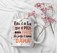 26 Artes para Caneca Alfabeto Dia das Mulheres Arquivo Editável - Thumbnail 8