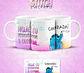 13 Artes para Caneca Stitch Sincerão Arquivo em Jpg  - Thumbnail 12