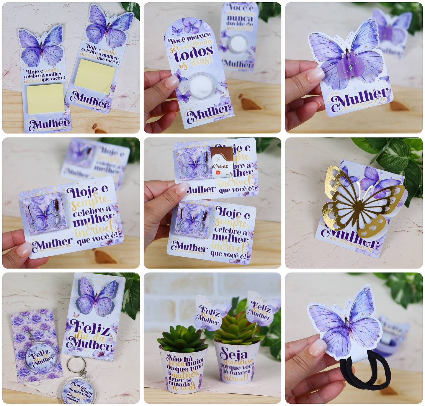 Arquivos de Corte Lilás Dia das Mulheres Mimos em Studio 2