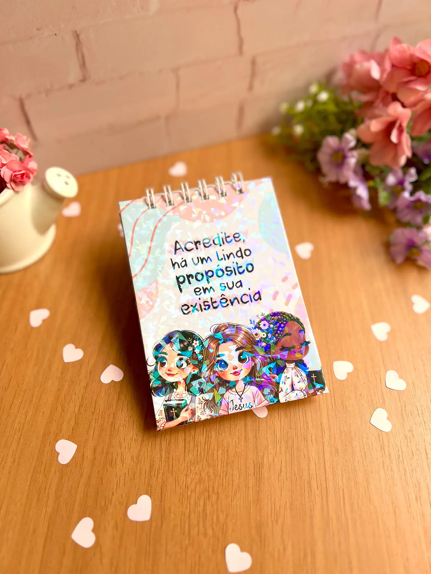 Arquivos de Corte Mimos Dia das Mulheres em Pdf 16