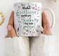 26 Artes para Caneca Alfabeto Dia das Mulheres Arquivo Editável - Thumbnail 13