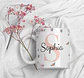 26 Artes para Caneca Alfabeto Dia das Mulheres Arquivo Editável - Thumbnail 18