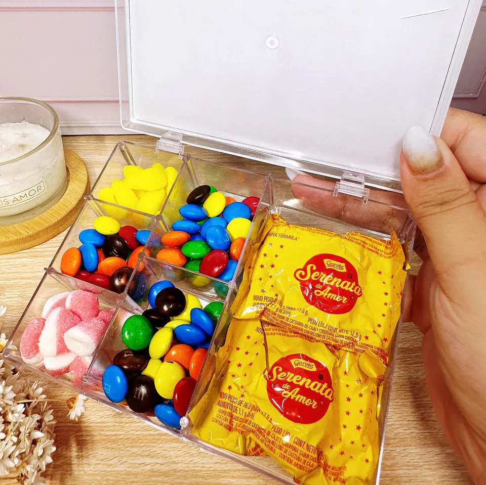 Arquivo de Corte Mimos Páscoa Clean Coelhinhos em Pdf  7