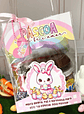 Arquivo de Corte Mimos Páscoa Doce Coelhinhos em Pdf  - Thumbnail 4