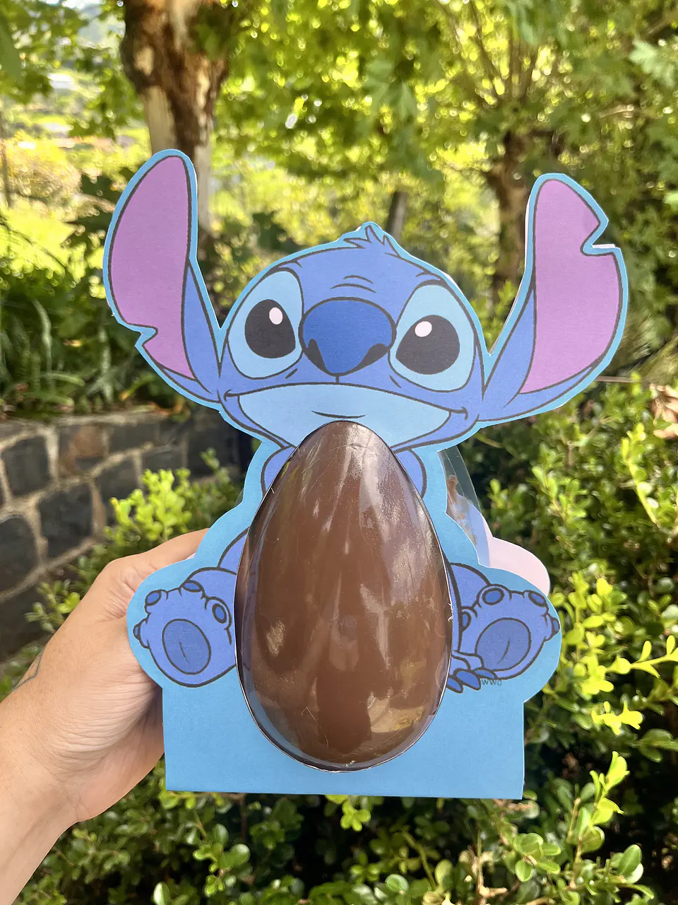 Arquivos Ovos de Páscoa Personagens e Mimos Arquivo Editável Canva 2