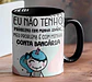5 Artes para Caneca Frases 40 Anos meme Arquivo Editável - Thumbnail 3