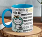 5 Artes para Caneca Frases 40 Anos meme Arquivo Editável - Thumbnail 5