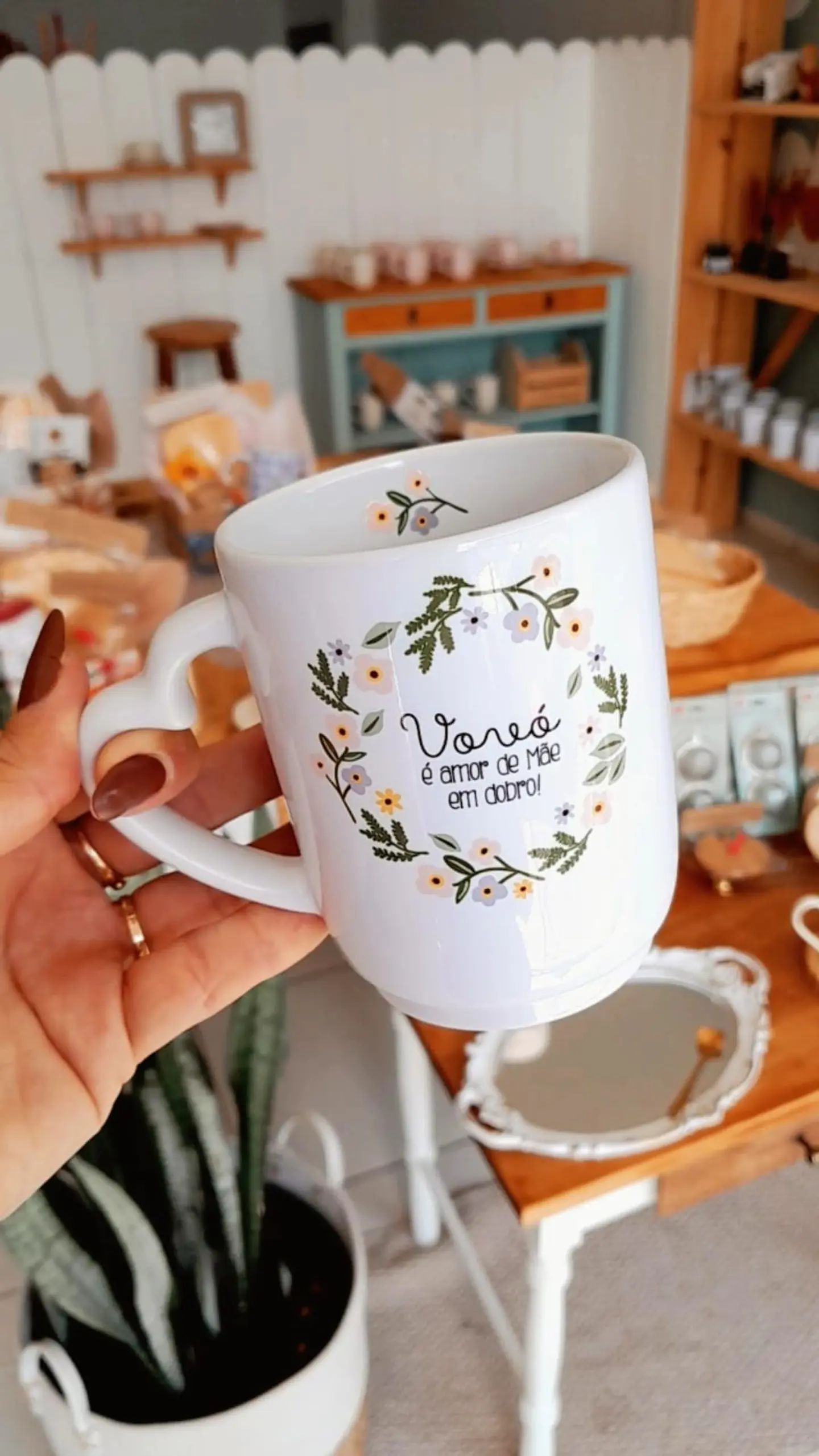 14 Artes para Caneca Dia das Mães Arquivo em Png 2