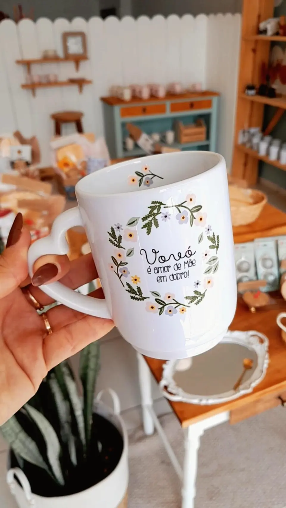 14 Artes para Caneca Dia das Mães Arquivo em Png 2