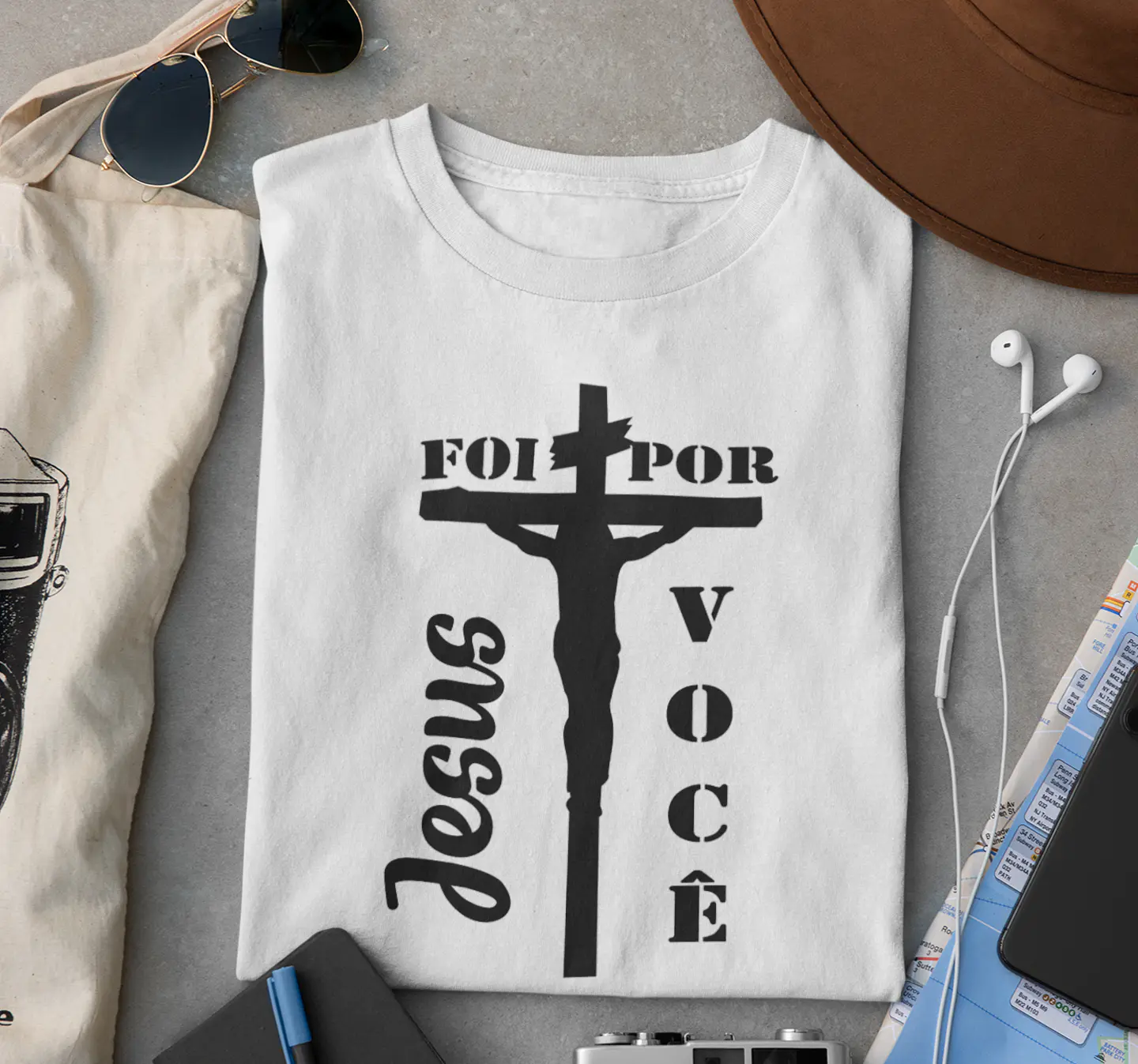 14 Artes para Camisa Páscoa Cristã Arquivo em Jpg  3