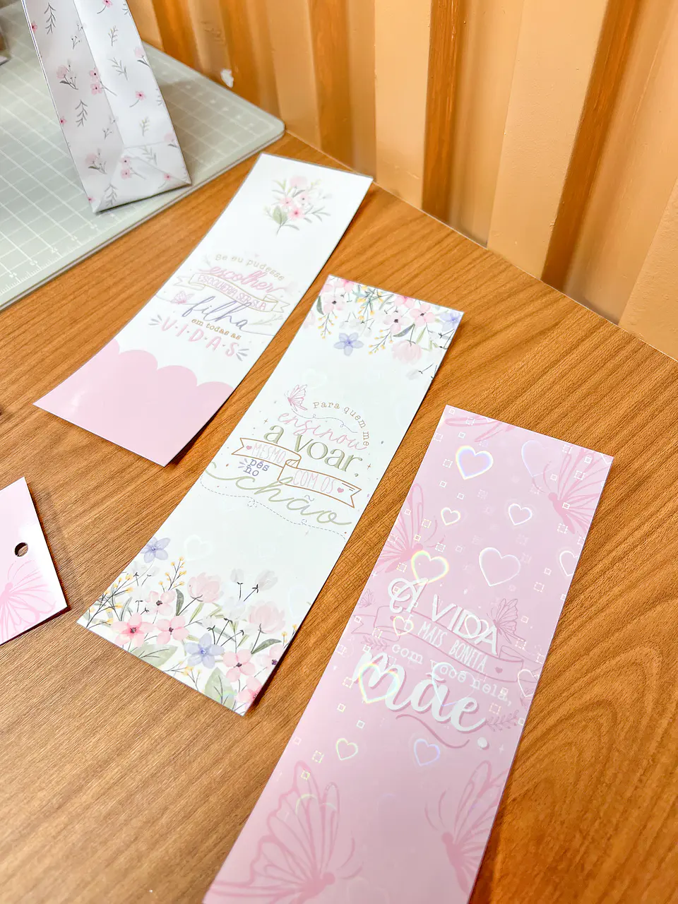 Arquivo de Corte Mimos Dia das Mães em Png  7