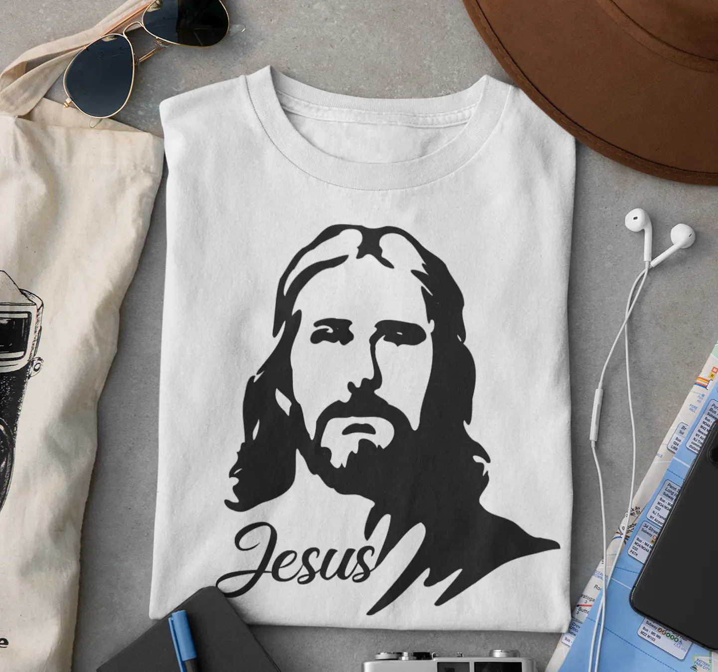 14 Artes para Camisa Páscoa Cristã Arquivo em Jpg  6