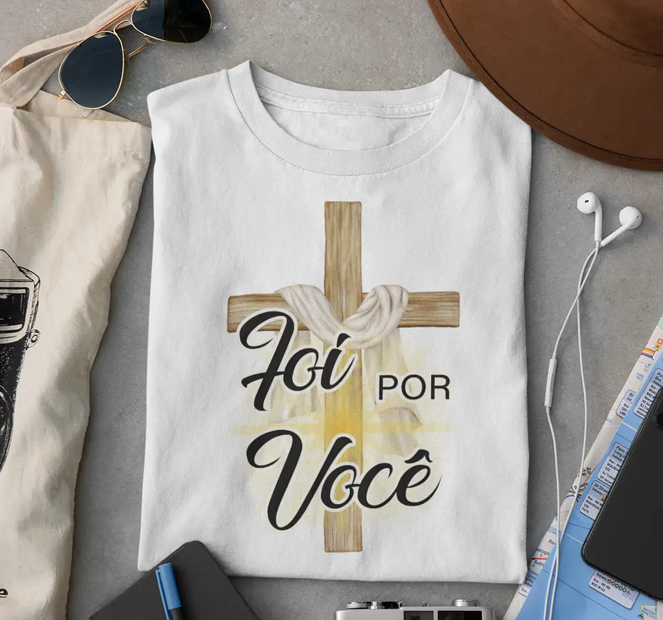 14 Artes para Camisa Páscoa Cristã Arquivo em Jpg  8