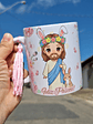 5 Artes para Caneca A verdadeira Páscoa Jesus Arquivo em Jpg - Thumbnail 4