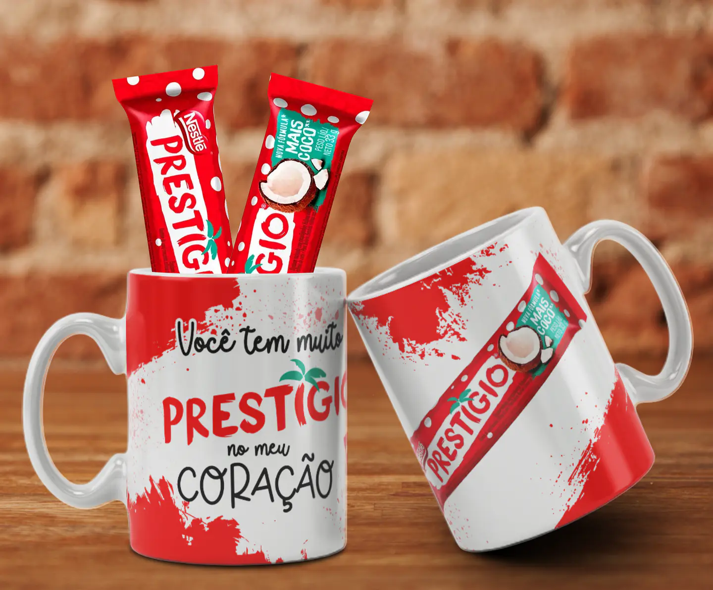 15 Artes para Caneca Chocolates Páscoa Arquivo em Jpg  3