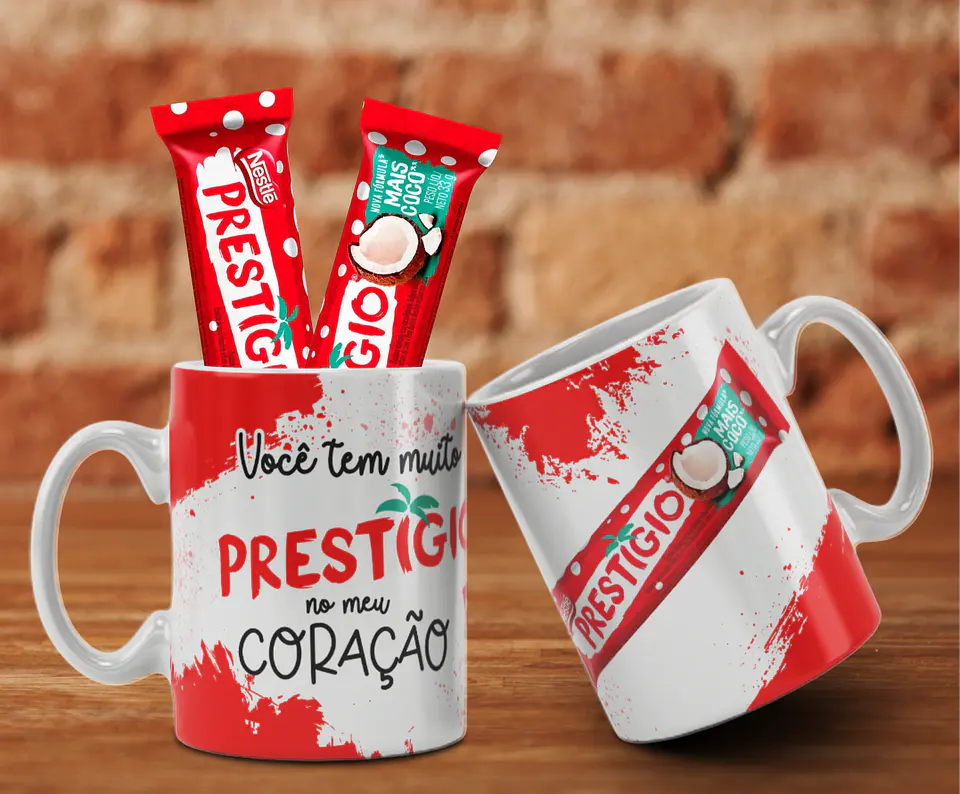 15 Artes para Caneca Chocolates Páscoa Arquivo em Jpg  3