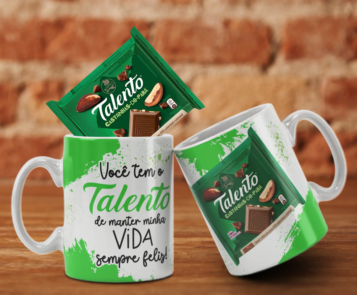 15 Artes para Caneca Chocolates Páscoa Arquivo em Jpg  5