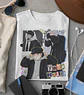 14 Artes para Camisa Banda Bts Arquivo em Jpg - Thumbnail 5