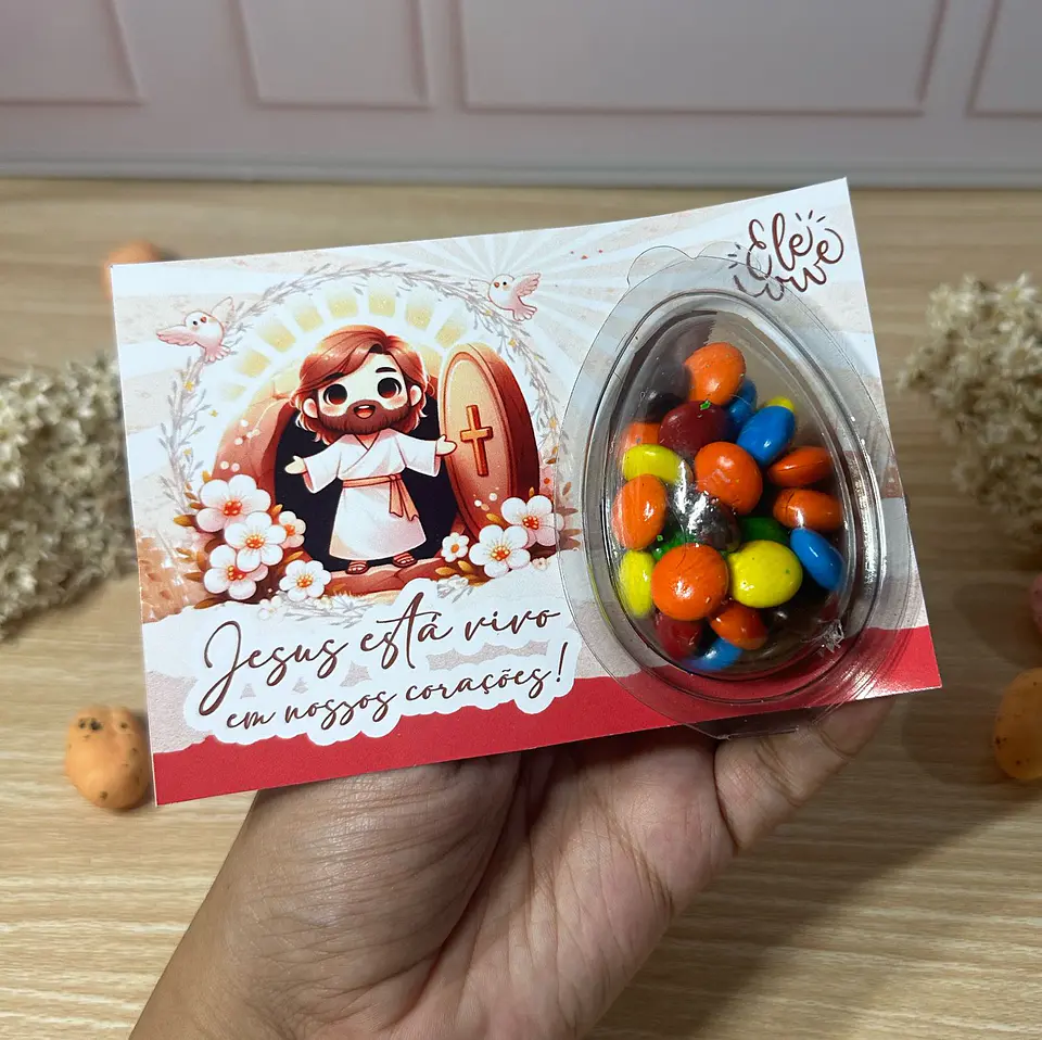 Arquivo de Corte Mimos Páscoa Cristã em Pdf  12