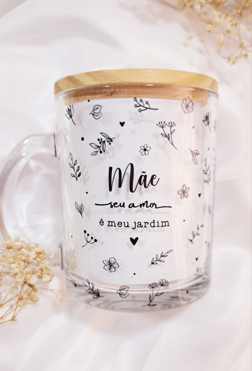 13 Artes para Caneca Dia das Mães Arquivo Editavel 2