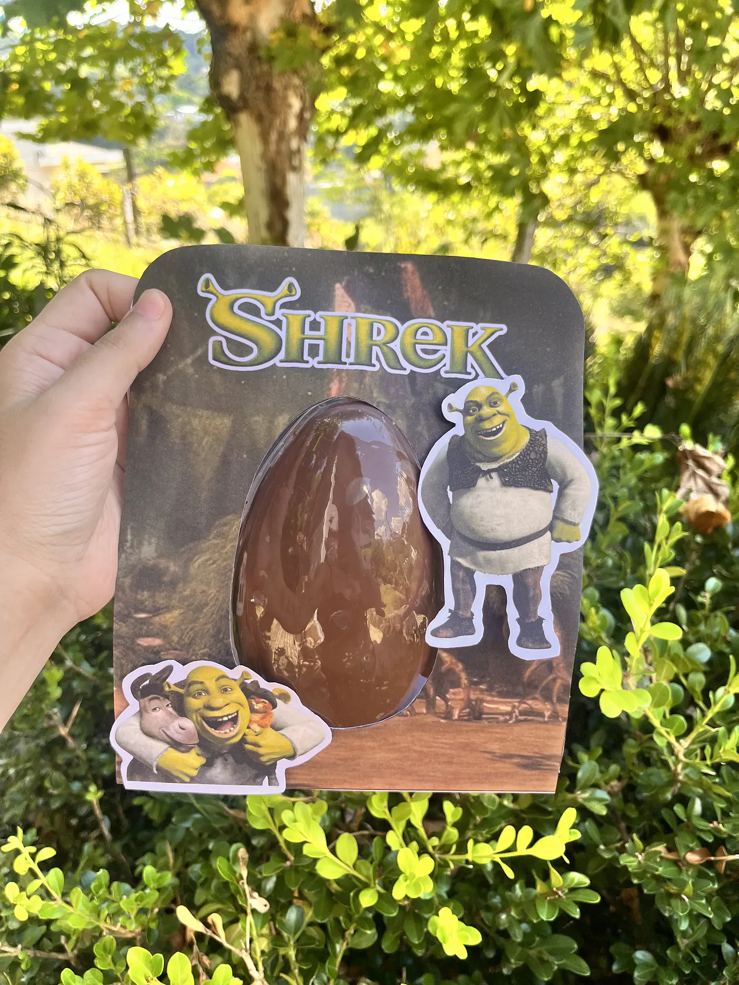 Arquivos Ovos de Páscoa Personagens e Mimos Arquivo Editável Canva 12